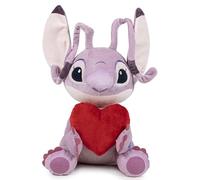 STITCH ANGEL ST VALENTIN PELUCHE