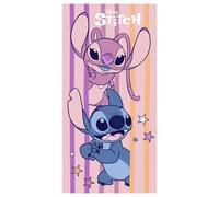 Stitch Angelo E Asciugamano 199122