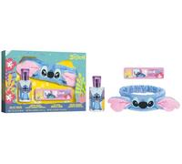 Stitch Astuccio con EDT 50 ml, Bandana e Ombretto