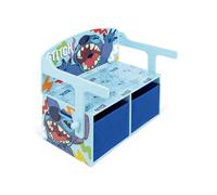 Stitch Banco Gioco 3 in 1 Disney