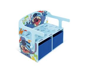Stitch Banco Gioco 3 in 1 Disney