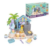 Smoby: Chiosco gourmet sulla spiaggia di Stitch