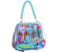 Stitch Beauty - Set di trucchi per bambini, idea regalo di bellezza creativa per ragazze