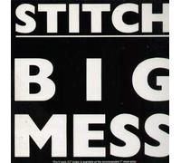 Stitch - Big Mess