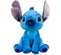 Disney Blu Peluche 70cm-Lilo & Stitch Originale, 260004471