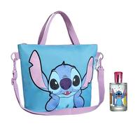 Stitch Borsa con EDT 100 ml