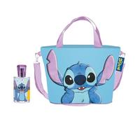 Stitch Borsa con EDT 100 ml