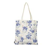 STITCH Borsa per la spesa blu 36 x 39 x 0,4 cm, multicolore, 36 x 39 cm, Bohémie