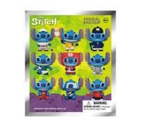 Stitch Borsa Sportiva Clip Blind Box Disp(24) Moschettone Monogram