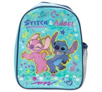 Stitch - Borsa termica per il pranzo con cinghie