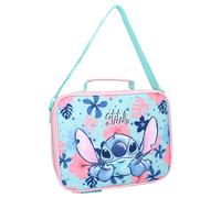 STITCH Borsetta Portapranzo 25x19x8cm DISNEY Originale Lilo Stitch Lunch Bag