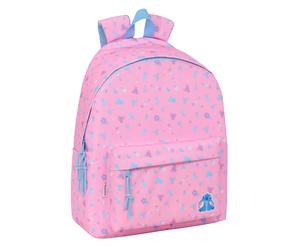 STITCH BRIGHT - Children's Day Pack, Children's Backpack, Quality and Maximum Re
