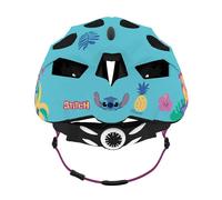 Stitch Casco Per Mtb Stitch In-mold Blue