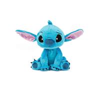 Simba - disney plush stitch da 20 cm in morbido peluche