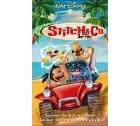 Stitch & Co. - Der Film