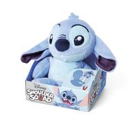 Lilo & Stitch Plush Figure Stitch Shoulder Rider 12 cm
