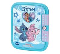 Stitch - Diario alieno