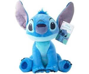 stitch disney classics DCL9274 plush peluche sounds suoni soft toy toys 30 cm