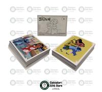 Stitch Disney Stickers Panini 2026 - Lotto 120 figurine diverse
