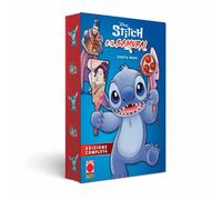 Stitch e il Samurai - Edizione Completa - Disney Manga Heroes 1 - Panini Comics