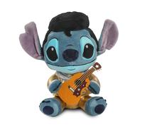 STITCH - Elvis Gold Suit - Kidrobot Plush - 25cm NUOVO