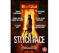 Stitch Face [DVD]