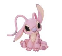 Stitch Figura Della Collezione Tradizioni Di Lilo E Angel