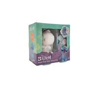 Stitch Figura In Gesso Da Dipingere