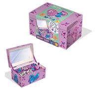 Braccialetti dell'amicizia stitch - set creativo - stitch - lisciani
