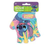 Stitch Guanti Corti Multicolor