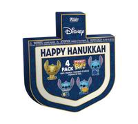 Funko Pocket Pop: Stitch - Dreidel Box