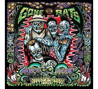 Stitch Hopeless & The Sea Legs - Gone Bats