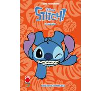Stitch! Il manga. Edizione completa. Nuova ediz.
