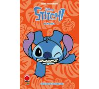 Stitch - Il Manga - Nuova Edizione Completa - Panini Comics - Italiano