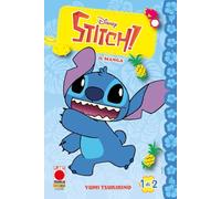 Stitch! Il manga (Vol. 1)