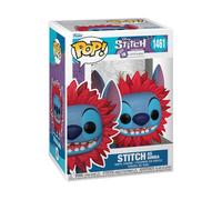 Stitch in Costume - Stitch as Simba (1461) Funko Pop Disney Vinyl Figure 9 cm