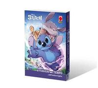 Stitch: in viaggio nel tempo. Vol. 1