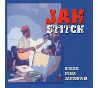 Stitch, Jah - Dread Inna Jamdown