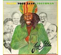 Stitch Jah - Watch Your Step Youthman