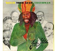 Stitch Jah - Watch Your Step Youthman