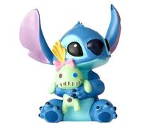 Stitch Jakks Pacific Con Bambola Lilo & Stitch Stitch 6 Cm