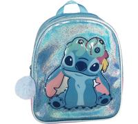 Stitch - Kids Backpack Free Time Fantasia Stitch NUOVO
