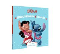 Stitch: La fête des fleurs