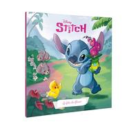 Stitch: La fête des fleurs