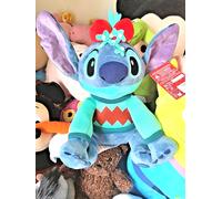 Stitch lilo Peluche morbido holidays natale Disney Store 35 cm 415157299298