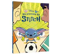 STITCH - Ma Première BD - Vol. 2 - Disney
