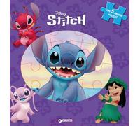 Stitch. Maxi puzzle