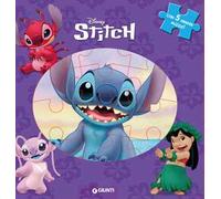 Stitch. Maxi puzzle