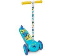 Paw Patrol Skye Stitch Spiderman - Monopattino a 3 ruote, unisex, per ragazzi e ragazze dai 3 anni, max. 20 kg, 3 ruote (Stitch)
