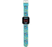 Rocco Giocattoli Stitch Orologio Digitale LED LAS4038